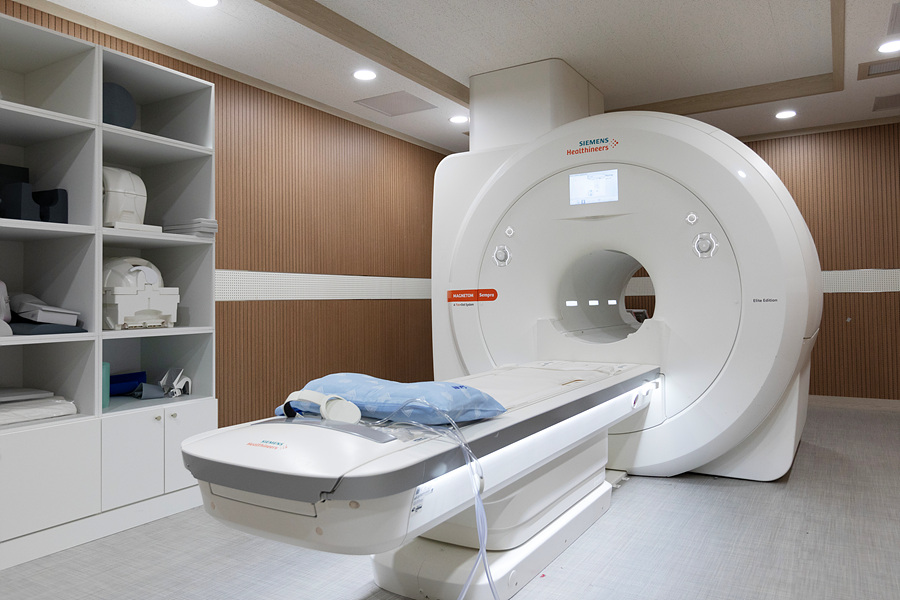영상의학센터_MRI